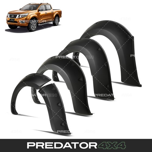 70mm wide wheel arches black - wide,