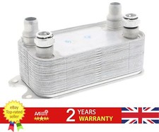 Engine Oil Oil Cooler For