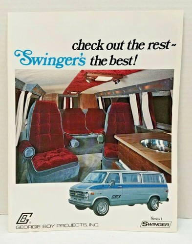 1980 chevrolet swinger - chevrolet,