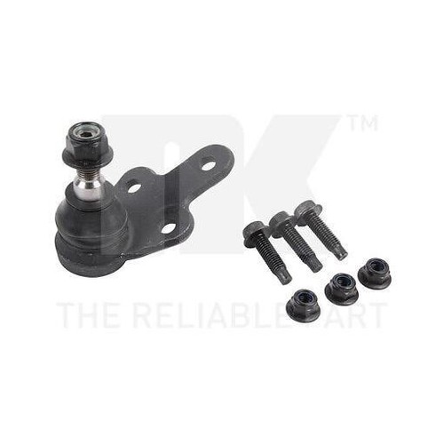 5042526 ball joint - ball, front