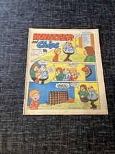 Whizzer And Chips Comic - 28