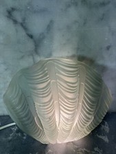 Original Art Deco Odeon Shell