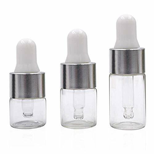 3ml amber clear - amber,