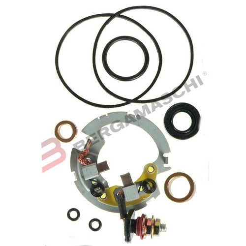 V835500107 starter motor brush - v835500107,
