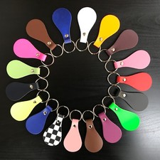 51 COLOURS Handmade Real