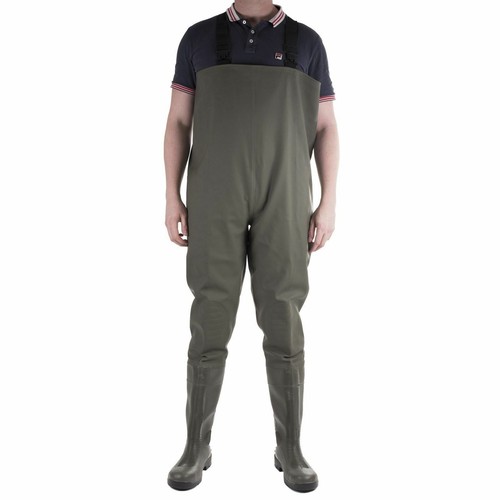 Amblers safety waders tyne - safety,