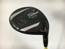 Titleist 913F Fairway Wood FW