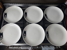 Set of 6 Portmeirion Splat the