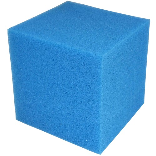 Atl fuel tank baffle foam - tank,