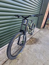 Specialized Status 2 DH S5(XL)