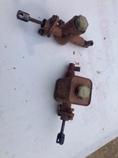 MGB / MGB GT MASTER CYLINDERS CLUTCH & BRAKE FOR REFURB  AS PER PICS