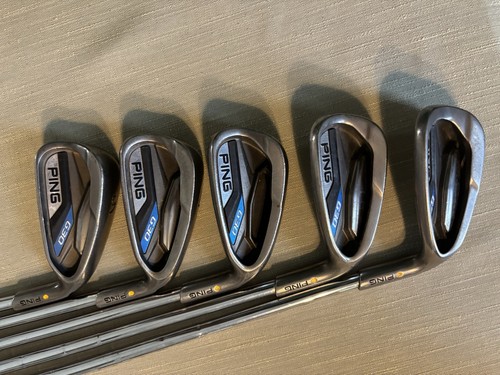 Used ping g30 7 8 - used,, 8,