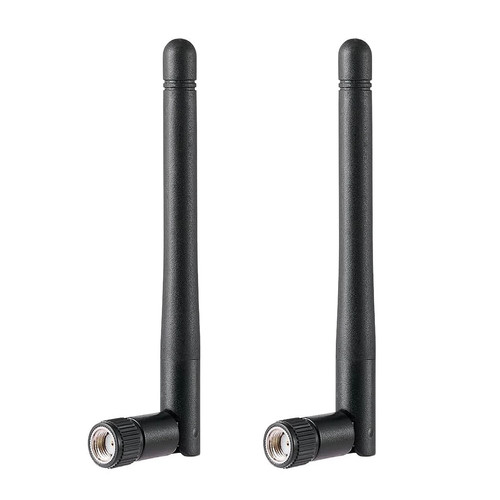 Pack wifi antenna - for, pc