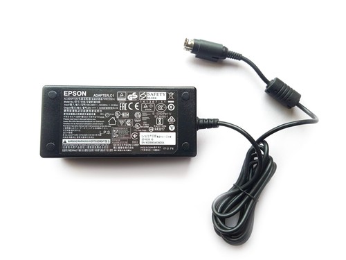 Genuine epson m235b 24v - genuine, 1.5a