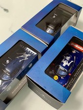 Maserati MC12 #1 diecast car