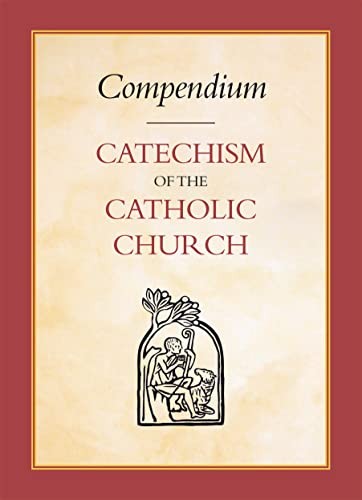 Compendium the catechism of - compendium,