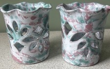 Pair of Vintage Presingoll