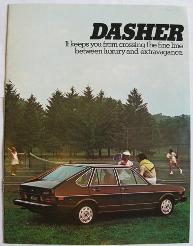 Volkswagen dasher car sales - volkswagen,