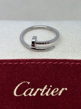 Cartier Juste Un Clou Diamond