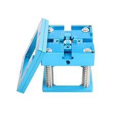 Ball planting table fixture