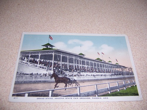 1910s sulky horse racing - 1910s,