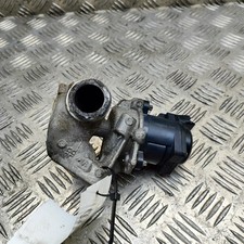 FORD FIESTA MK6 B299 EGR Valve