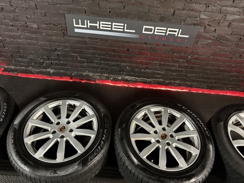 Porsche cayenne suv rims - porsche,