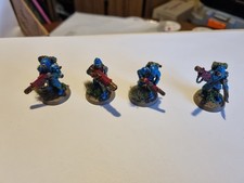 Astra Militarum Melta Special