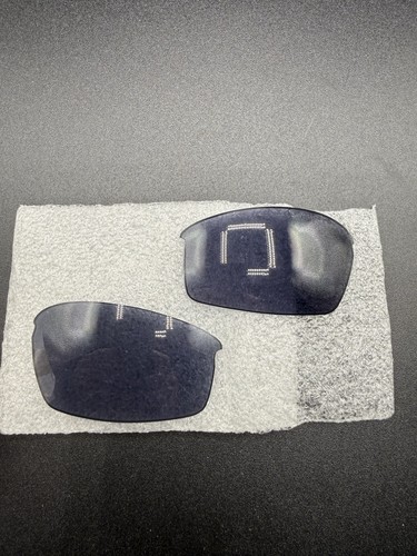Oakley thump pro oem grey - pro,