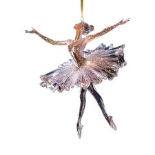 Christmas Tree Decoration 2D