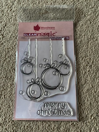 Woodware craft clear - craft,