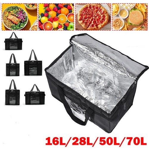 70l food delivery insulated - 28-70l,