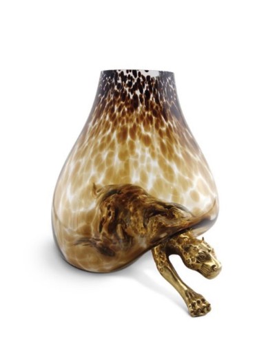 Roche bobois savannah vase - bobois,