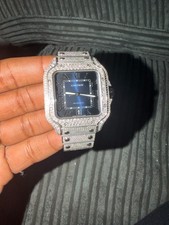 Cartier Watch 2023 Santos De
