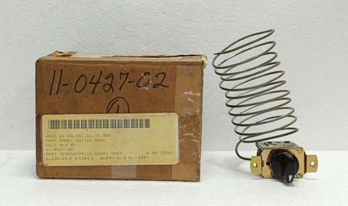 Ranco 0427 a30 3722 - ranco, a30-3722-000