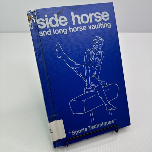 Side horse and - side,