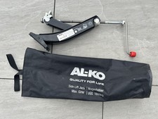 ALKO SIDE LIFT JACK FOR