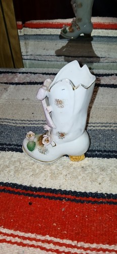 Vintage 1954 porcelain - vintage,