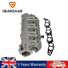 Inlet Intake Manifold Fits