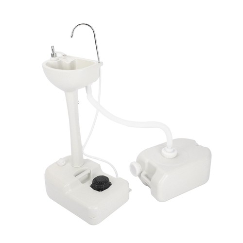 Portable camping wash - camping, basin
