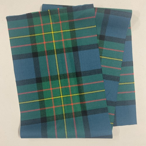 Maclaren ancient tartan medium - maclaren,