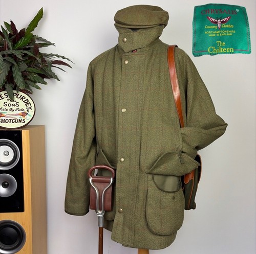 Chrysalis men tweed - chrysalis, men’s