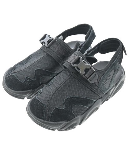 Puma sandals black - sandals, 23cm