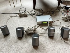 Acoustic Energy AEGO5 Home