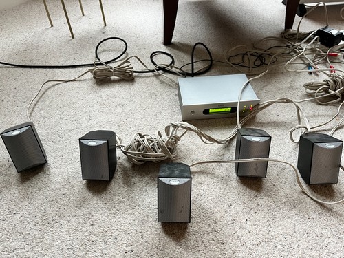 Acoustic energy aego5 home - energy,