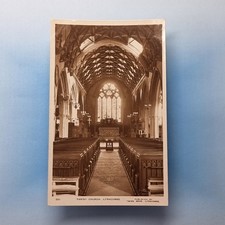 Ilfracombe Postcard C1920 Real