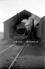 ORIGINAL RAILWAY TRAIN