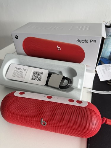 Beats pill dre portable - pill, dr.