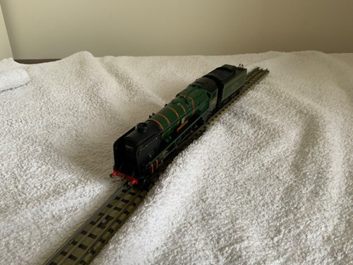Hornby dublo rail 3235 - dublo,