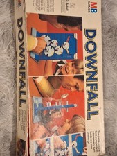 Downfall MB Games Vintage